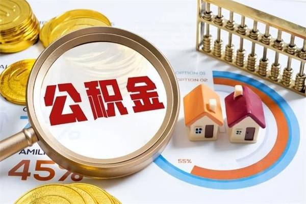 海南离职住房公积金怎么取（离职的公积金怎么取）